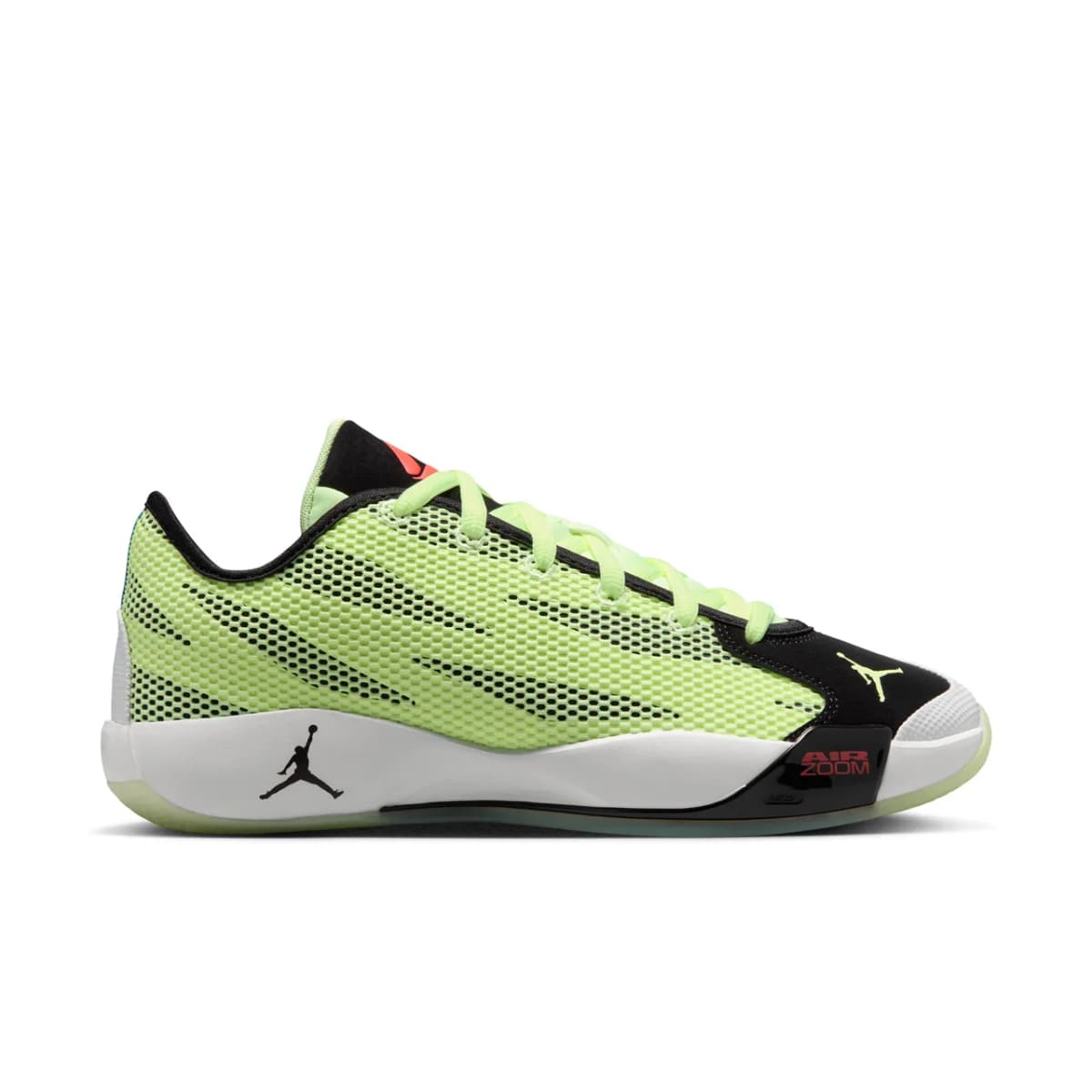 Nike Jordan Luka 77 Sp26 Erkek Basketbol Ayakkabısı — Sarı