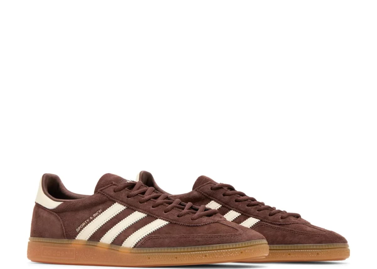 Adidas Handball Spezial x Sporty & Rich · IH2612 (4/4)