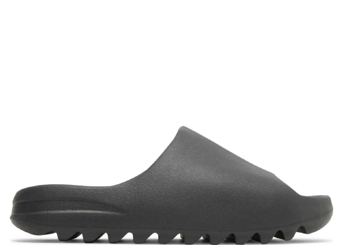 Adidas Yeezy Slide Onyx · HQ6448