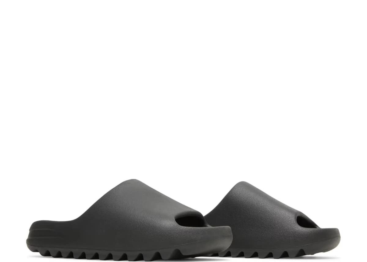 Adidas Yeezy Slide Onyx · HQ6448 (5/5)
