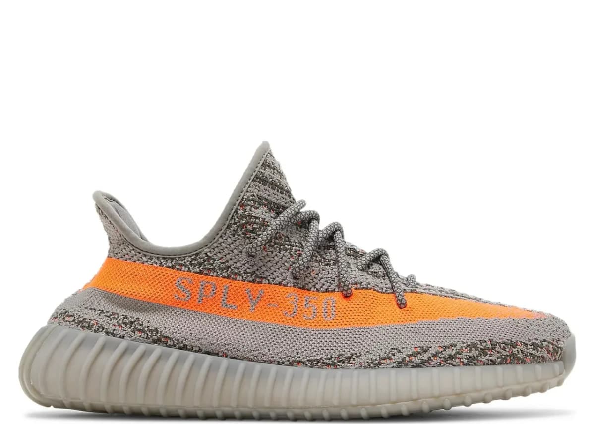 Adidas Yeezy Boost 350 V2 Beluga Reflective · GW1229