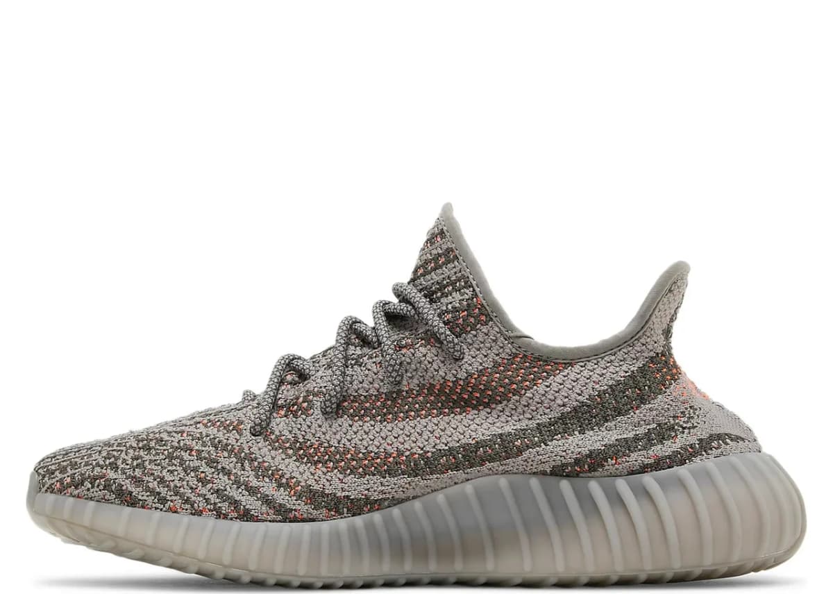 Adidas Yeezy Boost 350 V2 Beluga Reflective · GW1229 (2/6)