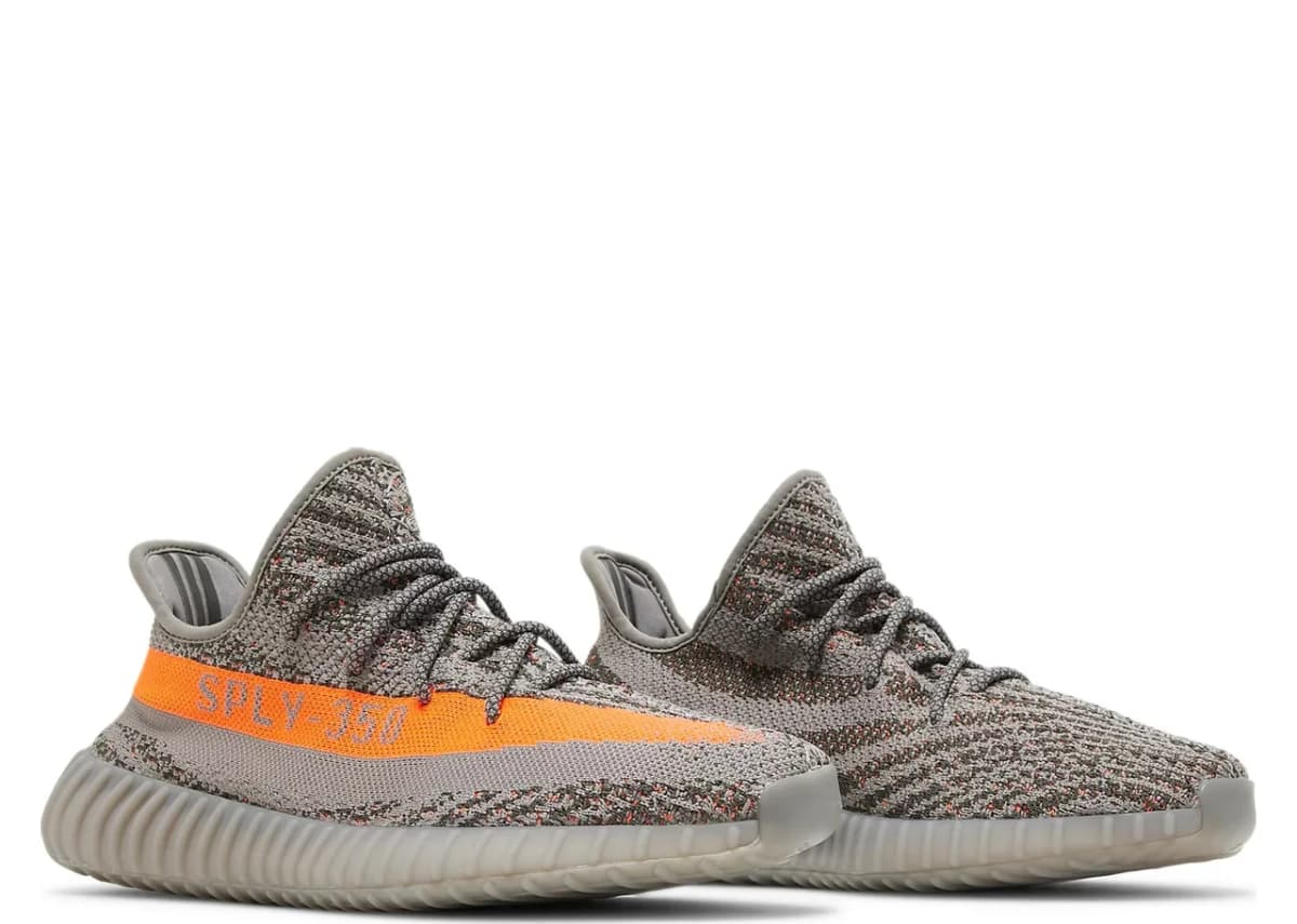 Adidas Yeezy Boost 350 V2 Beluga Reflective · GW1229 (5/6)