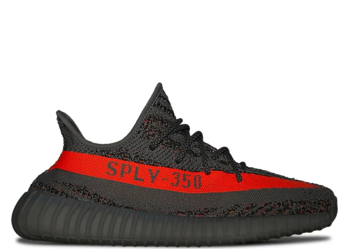 Adidas Yeezy Boost 350 V2 Beluga Reflective · GW1229 (6/6)