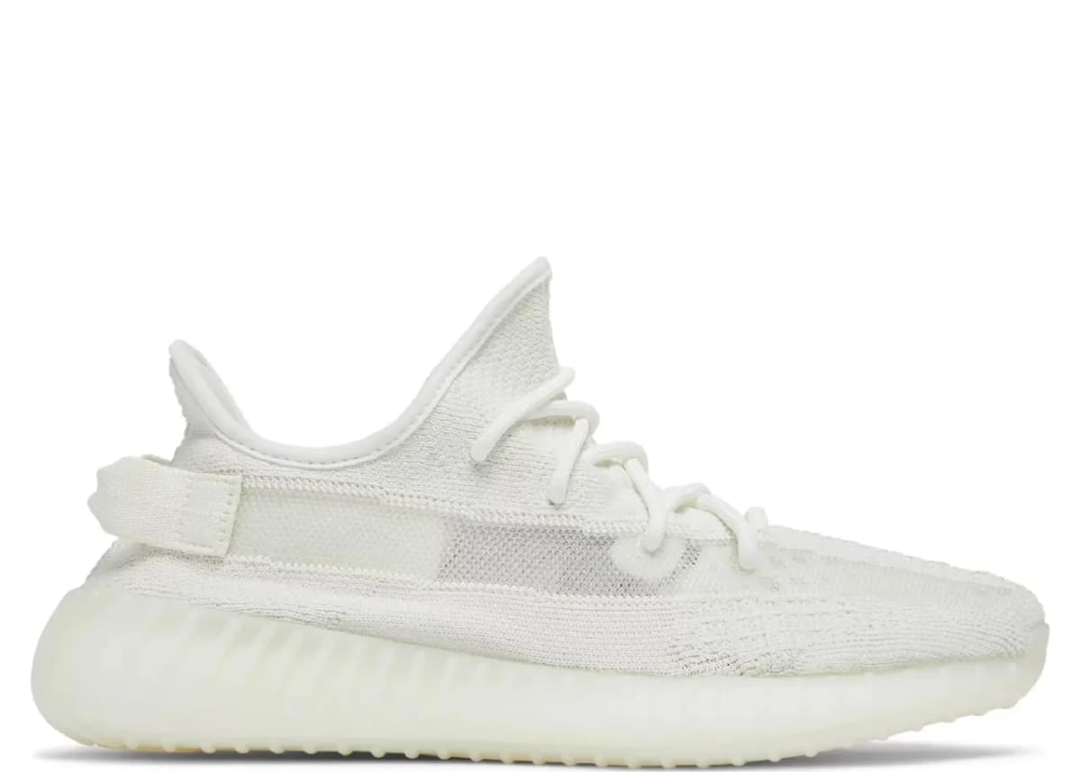Adidas Yeezy Boost 350 V2 Bone · HQ6316