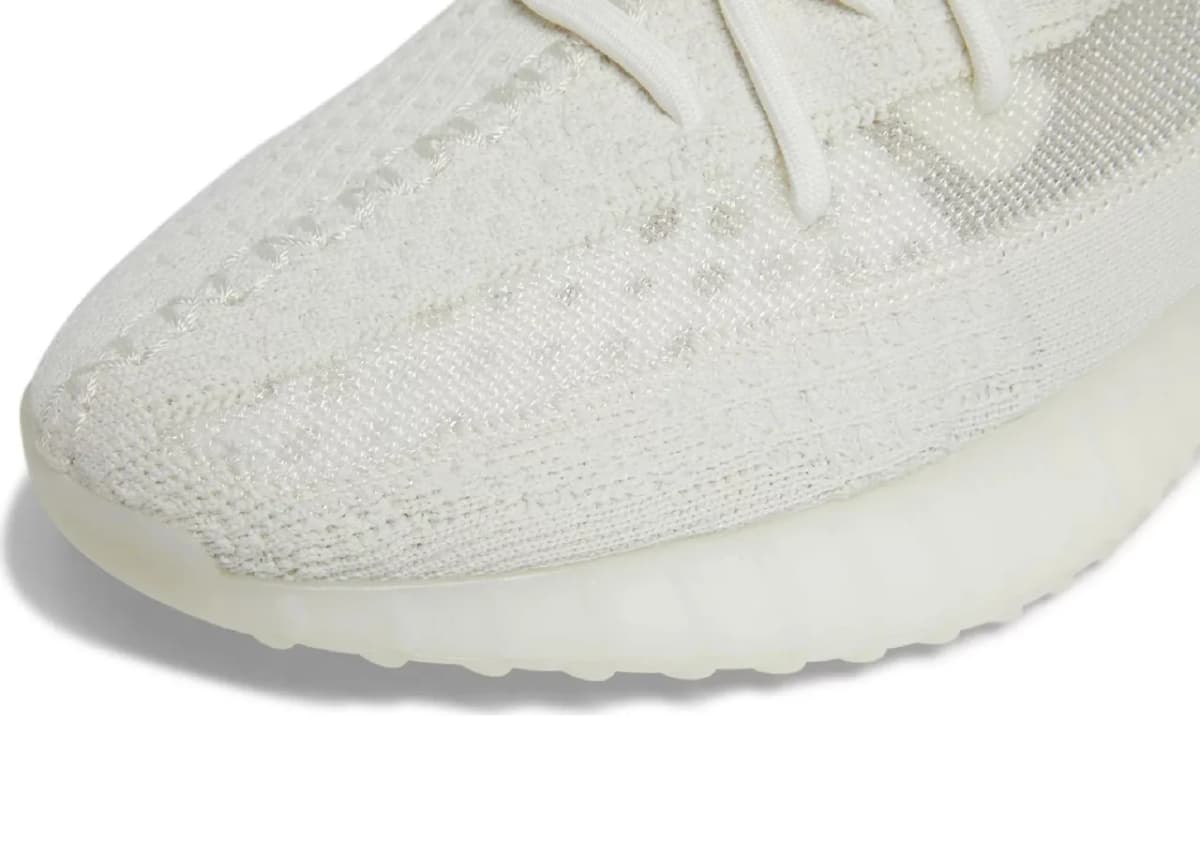 Adidas Yeezy Boost 350 V2 Bone · HQ6316 (7/7)