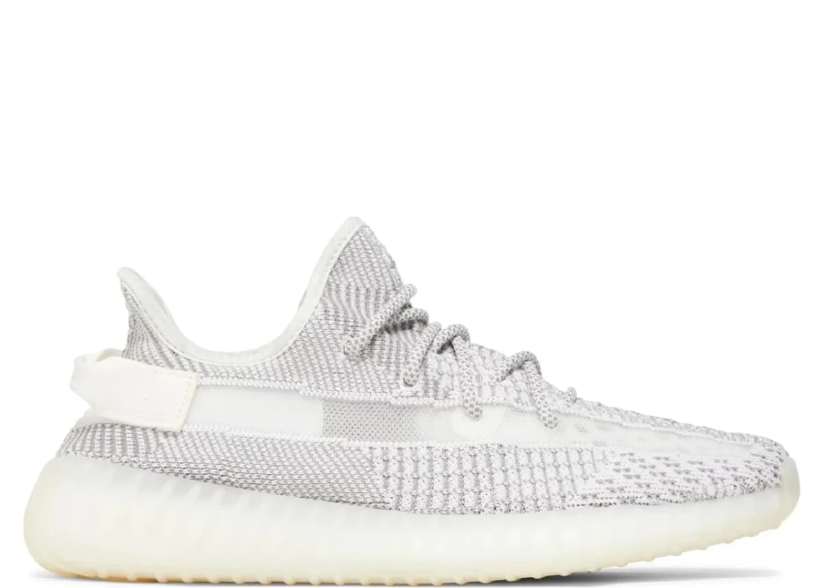Adidas Yeezy Boost 350 V2 Static · EF2905