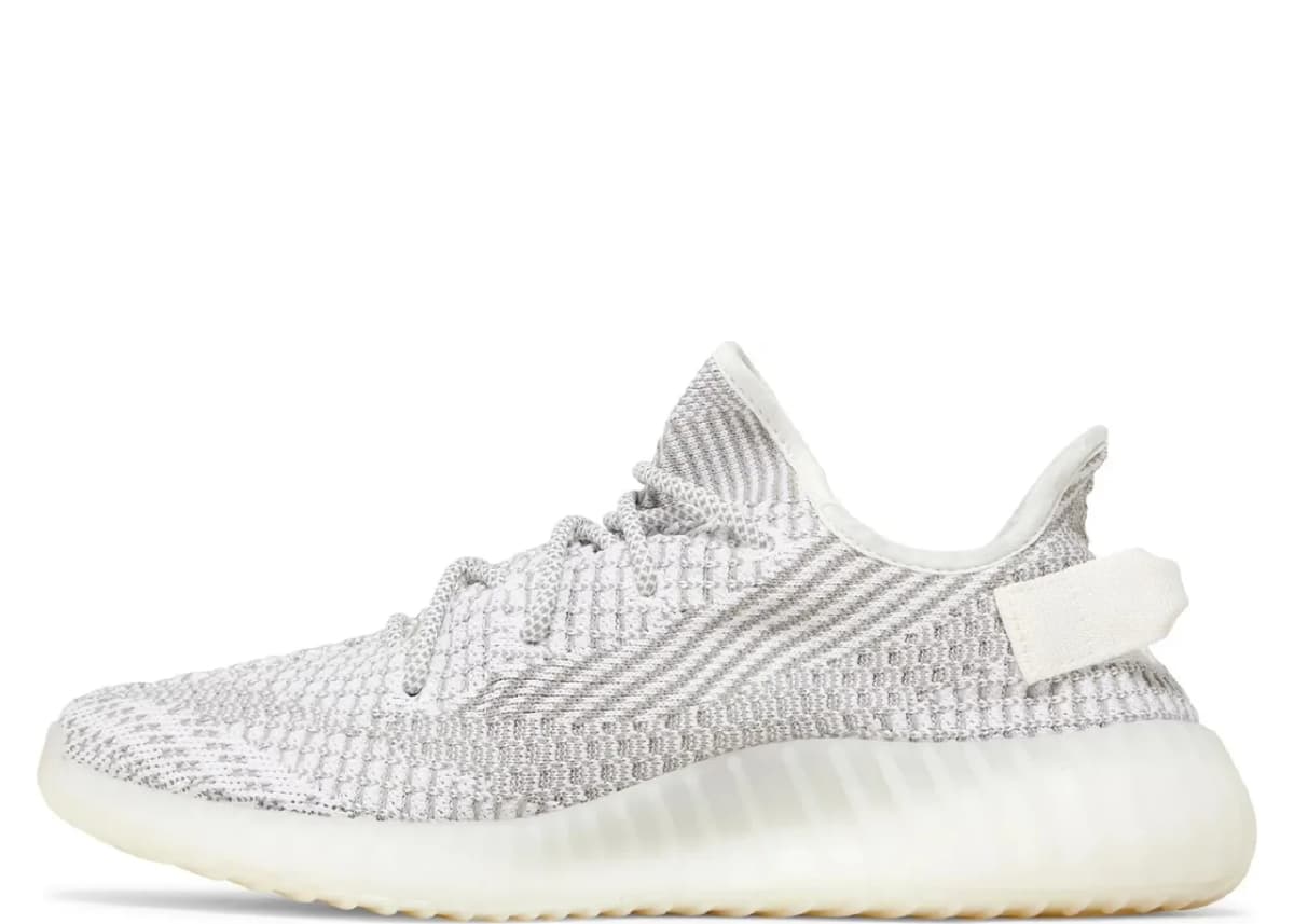 Adidas Yeezy Boost 350 V2 Static · EF2905 (2/5)