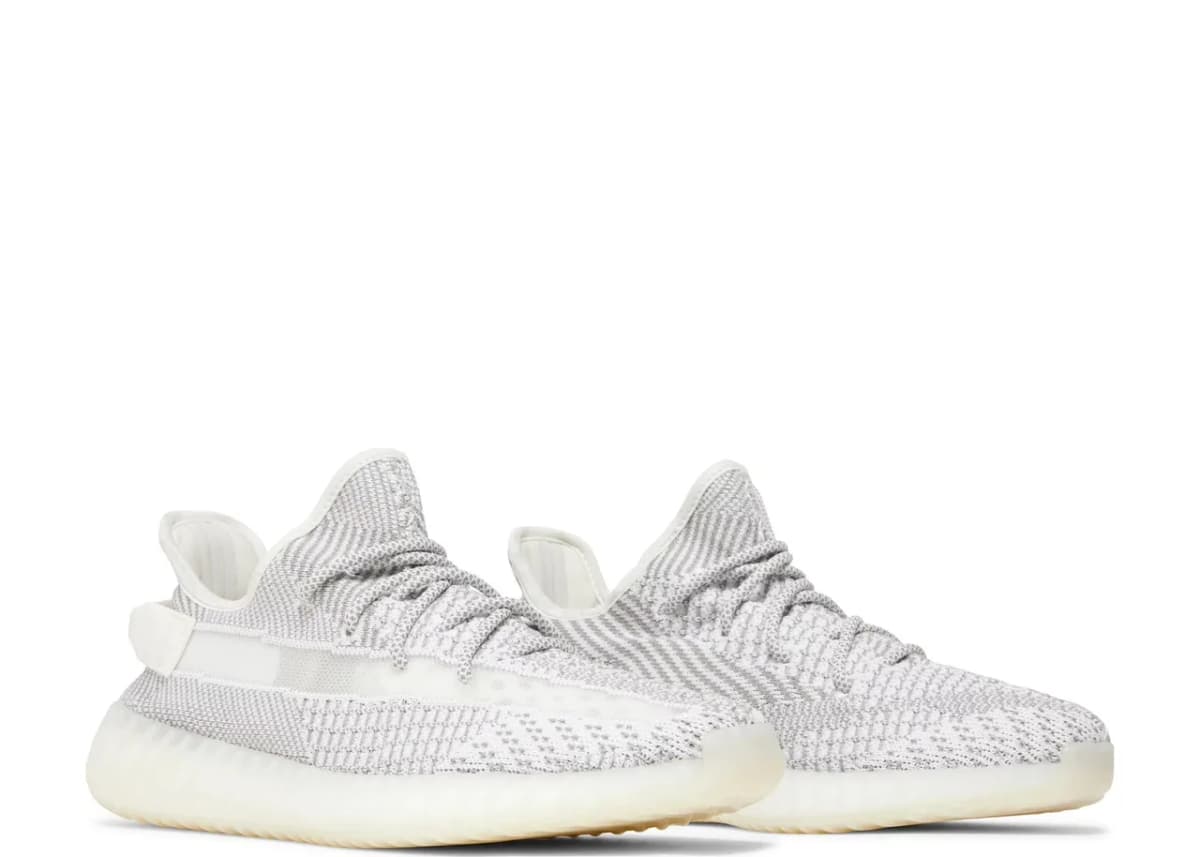 Adidas Yeezy Boost 350 V2 Static · EF2905 (5/5)