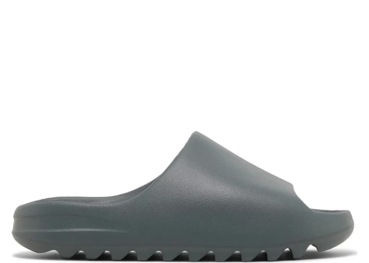 Adidas Yeezy Slide Slate Marine