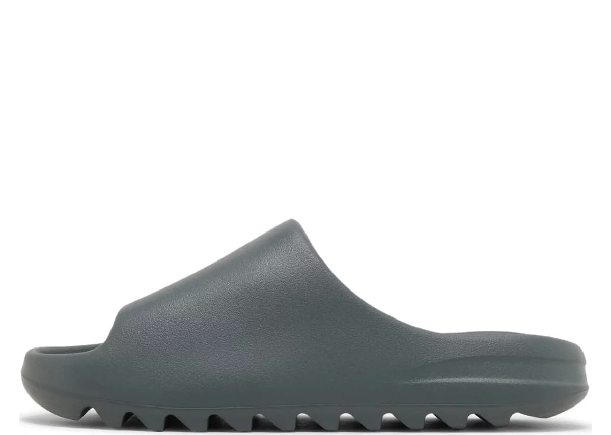Adidas Yeezy Slide Slate Marine · ID2349 (2/5)