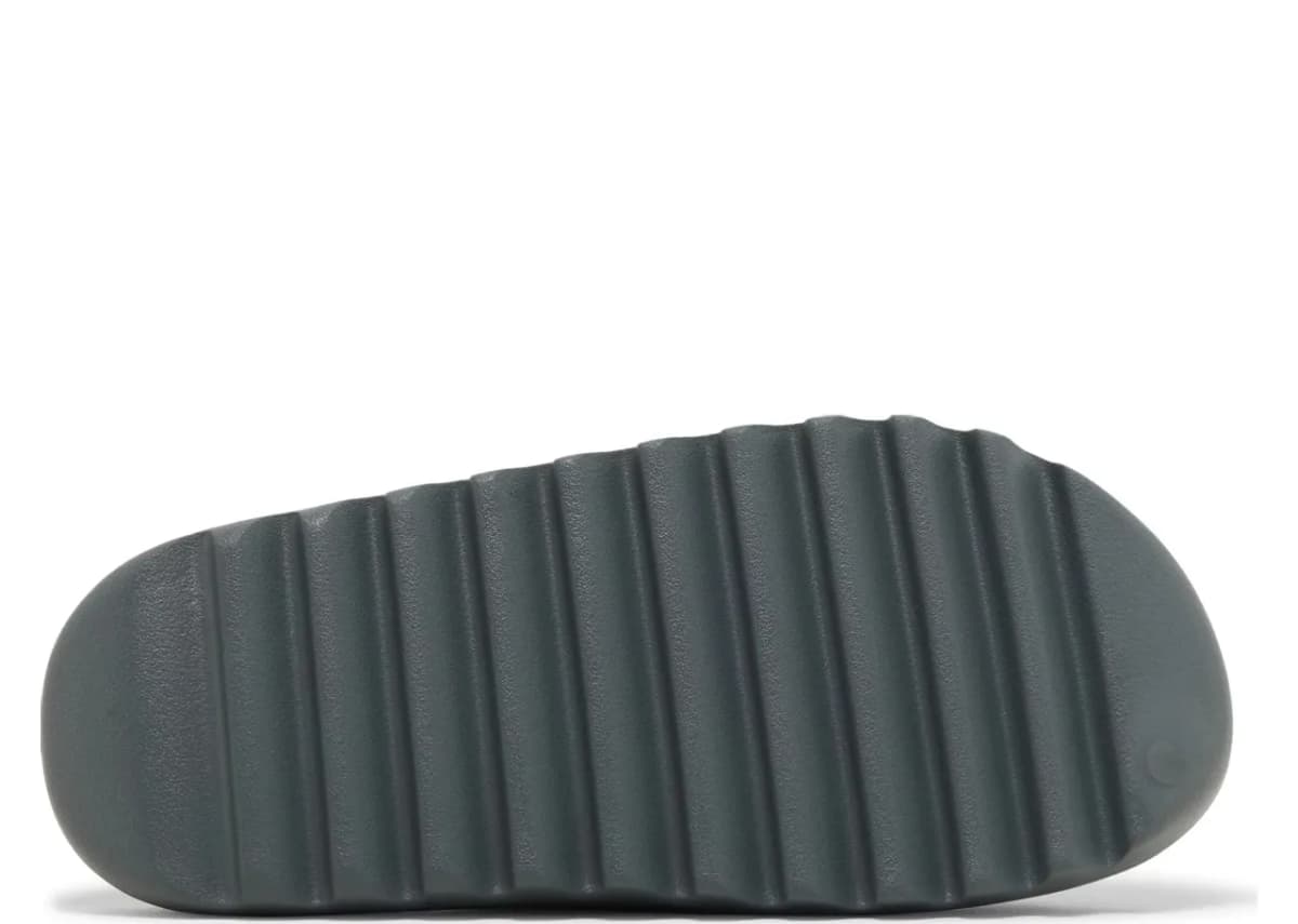 Adidas Yeezy Slide Slate Marine · ID2349 (4/5)