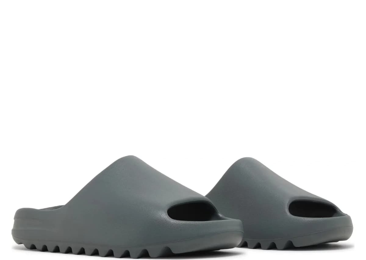 Adidas Yeezy Slide Slate Marine · ID2349 (5/5)