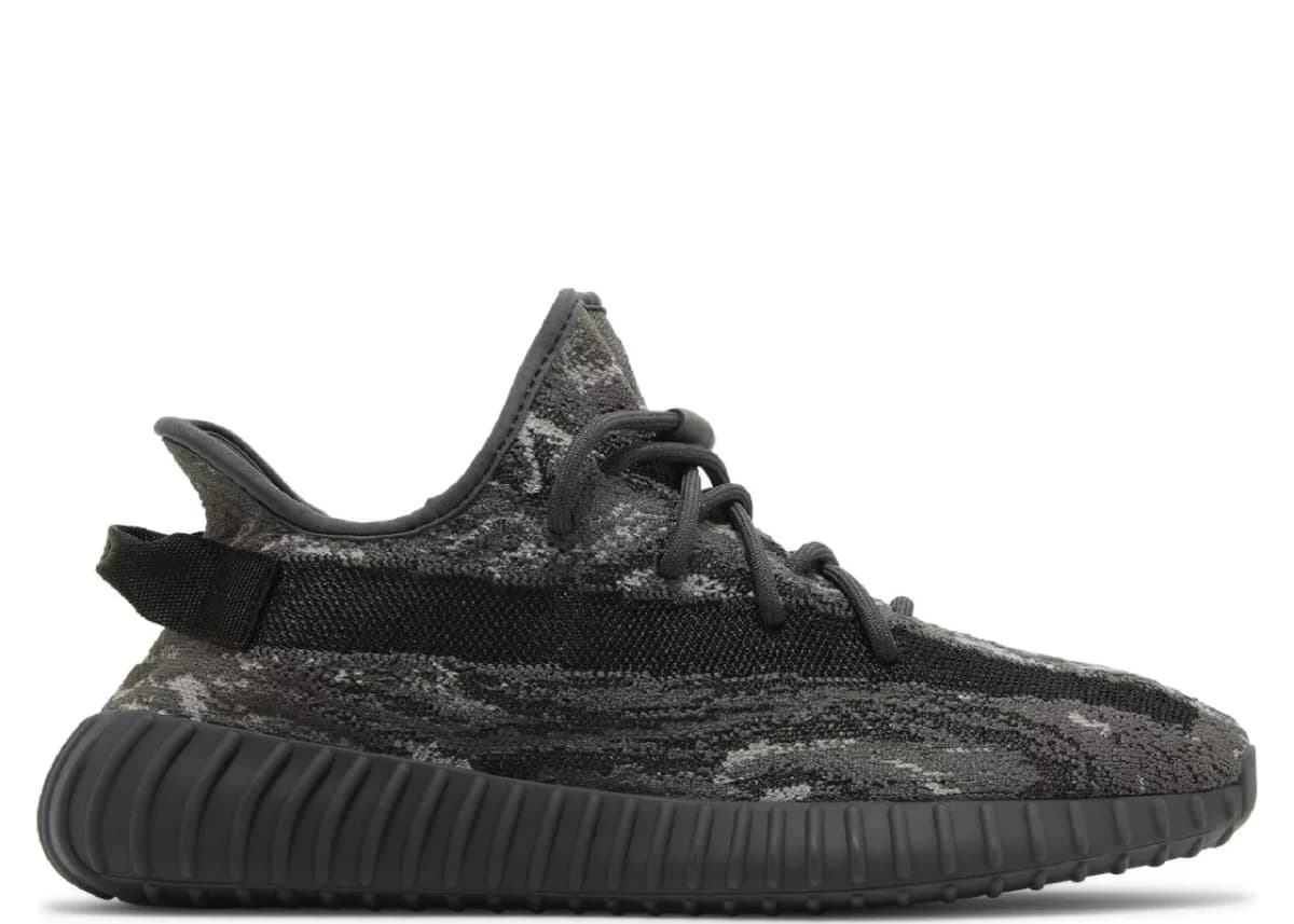 Adidas Yeezy Boost 350 V2 MX Dark Salt · ID4811