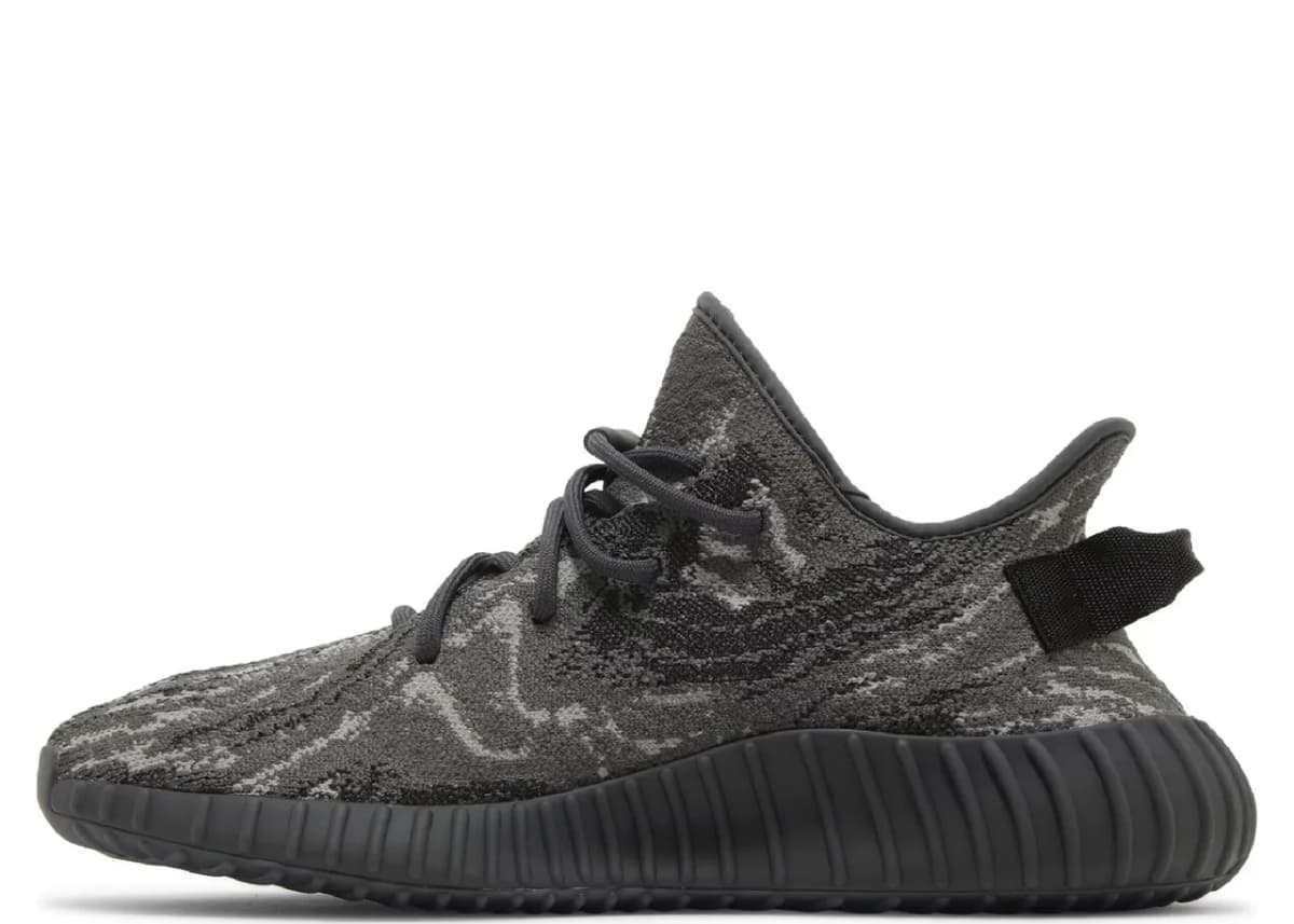 Adidas Yeezy Boost 350 V2 MX Dark Salt · ID4811 (2/8)