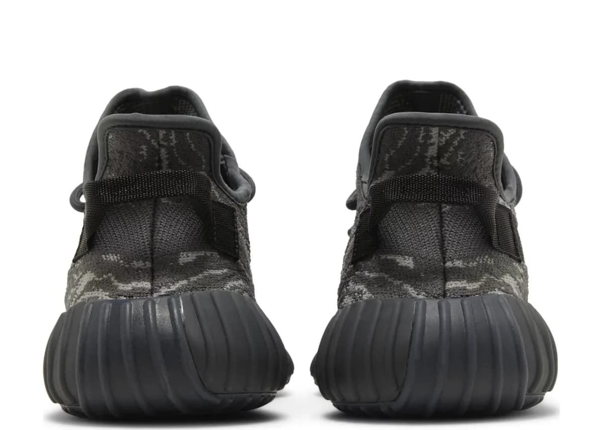 Adidas Yeezy Boost 350 V2 MX Dark Salt · ID4811 (3/8)