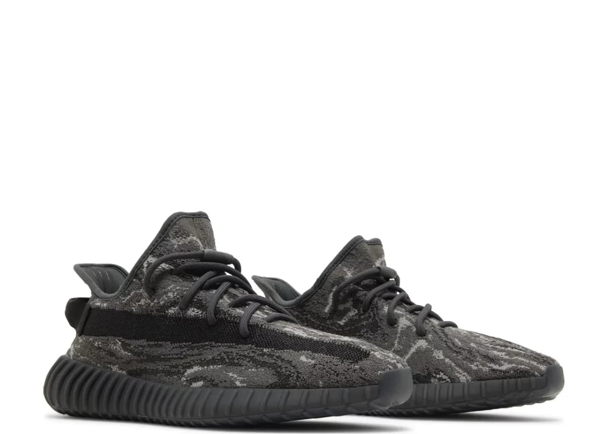 Adidas Yeezy Boost 350 V2 MX Dark Salt · ID4811 (5/8)