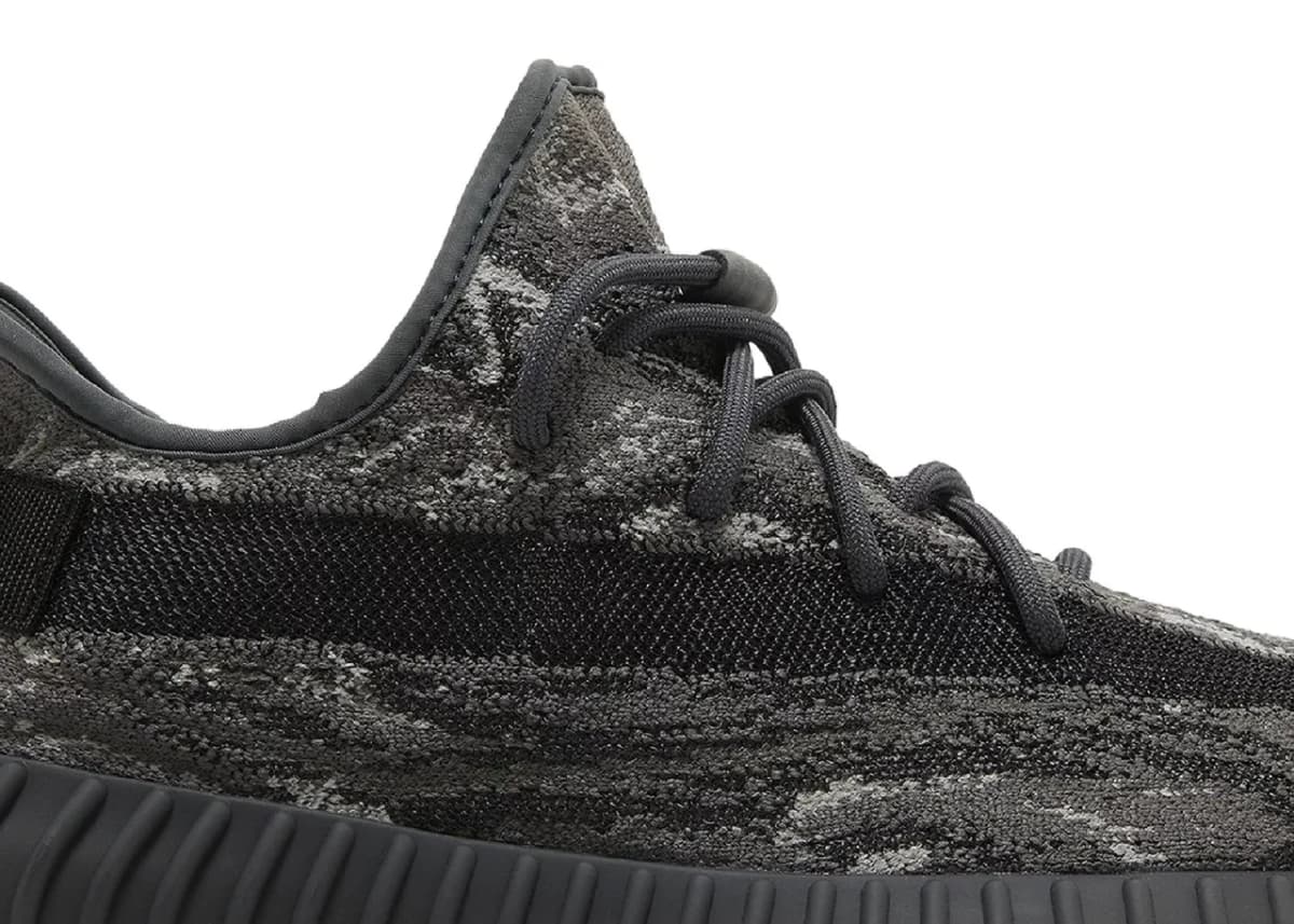 Adidas Yeezy Boost 350 V2 MX Dark Salt · ID4811 (8/8)