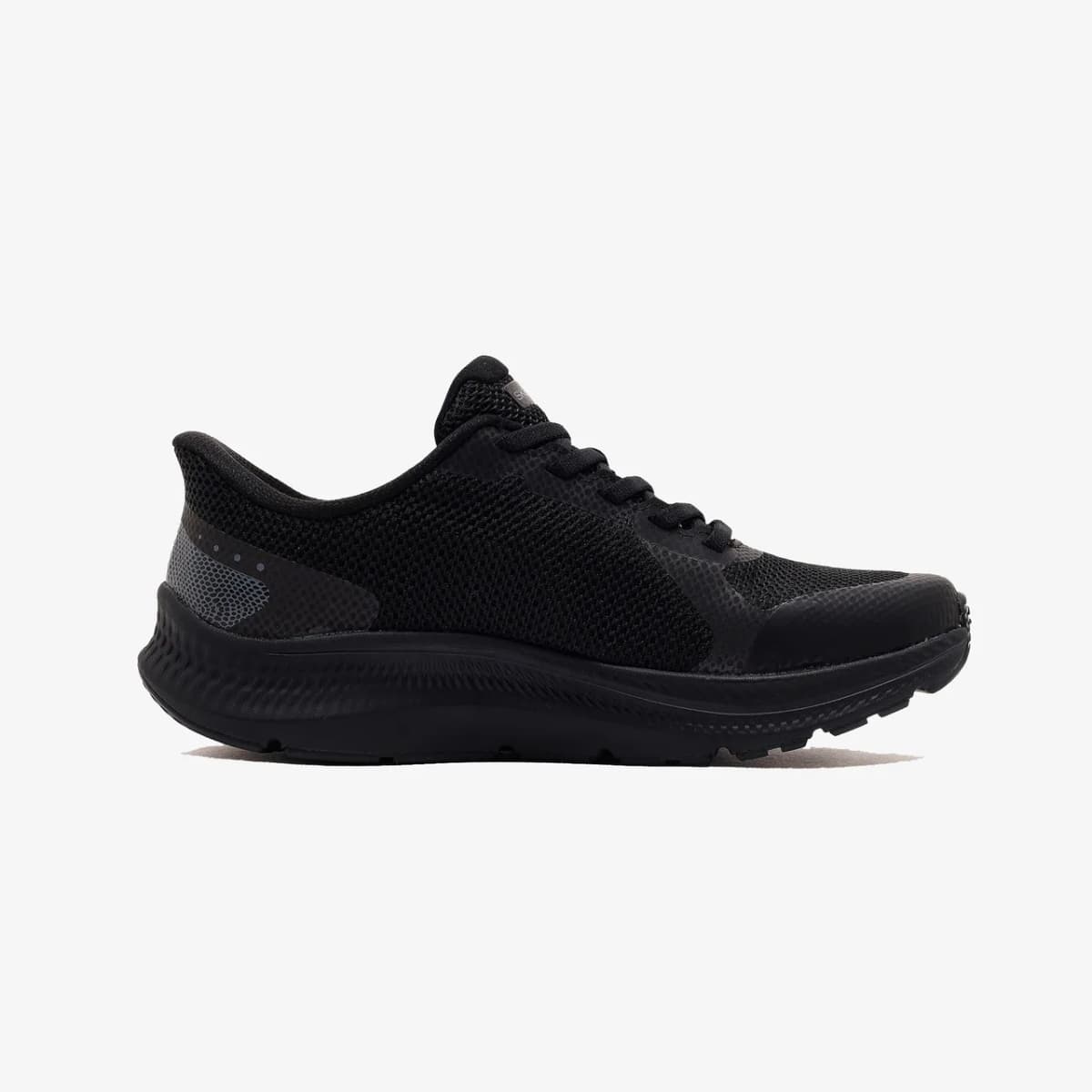 Skechers Go Run Consistent 2.0 Kadın Siyah Koşu Ayakkabısı