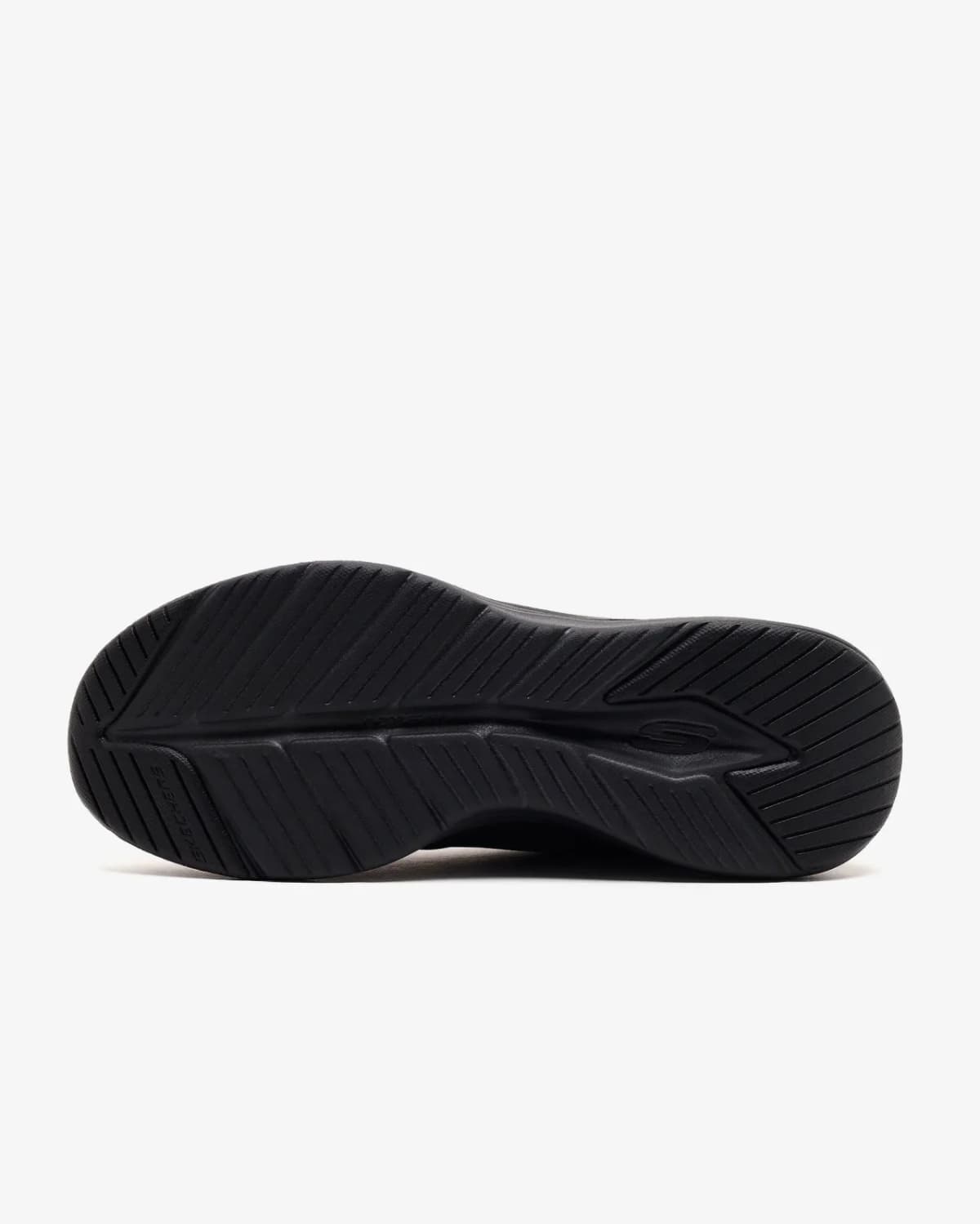 Skechers Vapor Foam Kadın Siyah Spor Ayakkabı · 150024-BBK (4/5)