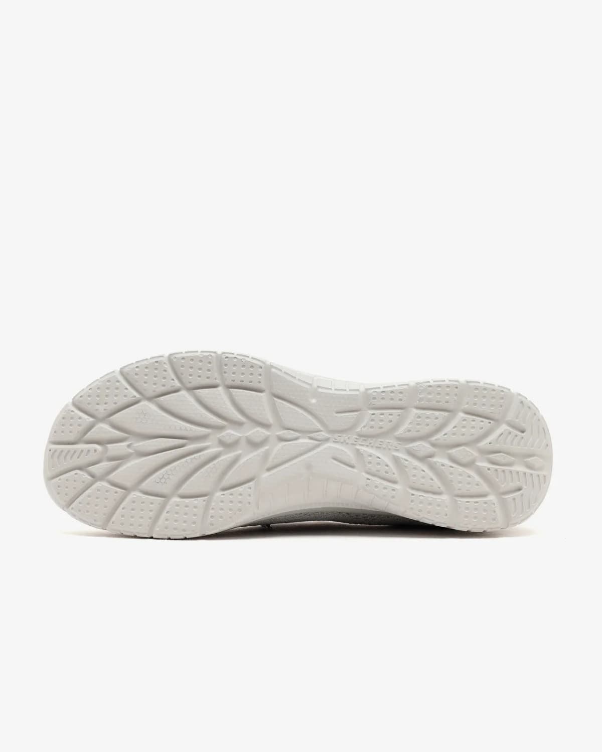 Skechers Virtue - Divinity Kadın Gri Günlük Ayakkabı · 104421-GRY (4/7)