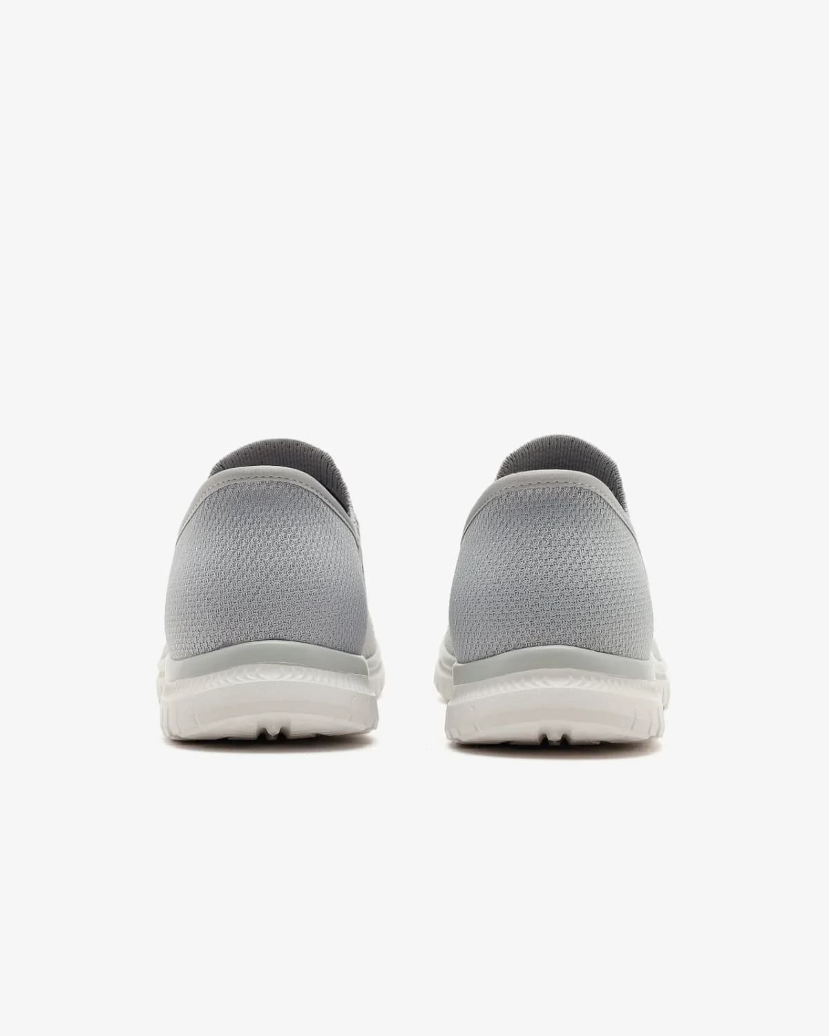 Skechers Virtue - Divinity Kadın Gri Günlük Ayakkabı · 104421-GRY (5/7)