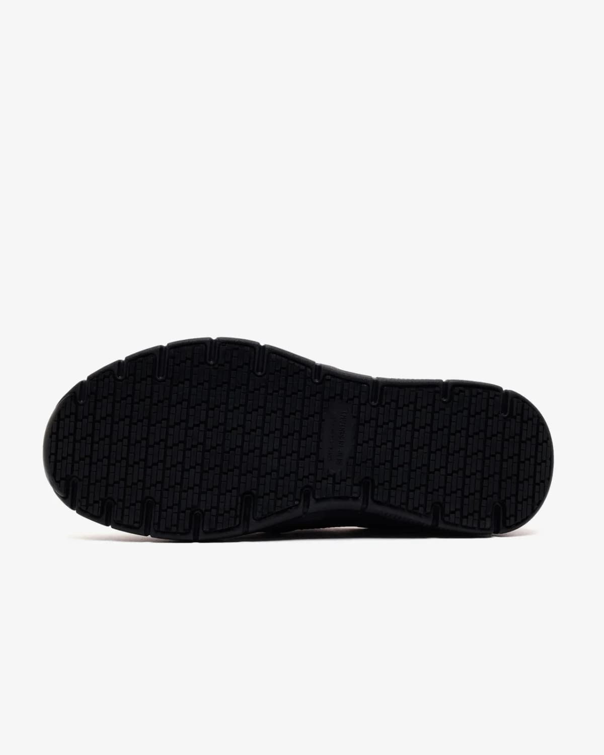 Skechers Nampa - Engus Kadın Siyah Günlük Ayakkabı · 108235-BLK (4/7)