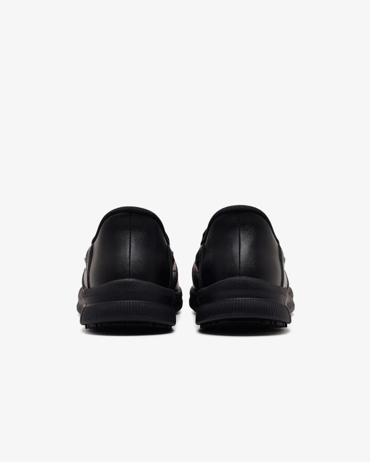 Skechers Nampa - Engus Kadın Siyah Günlük Ayakkabı · 108235-BLK (5/7)
