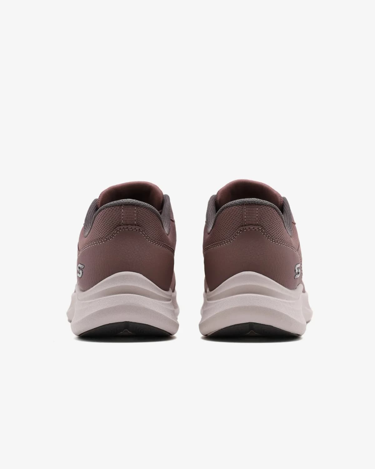Skechers Bobs Moda Flex Kadın Mor Spor Ayakkabı · 117736TK-MVE (5/7)
