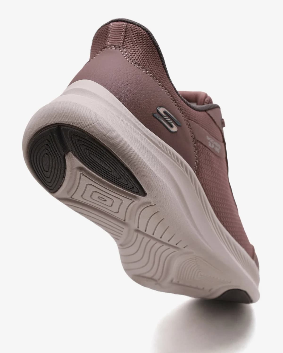 Skechers Bobs Moda Flex Kadın Mor Spor Ayakkabı · 117736TK-MVE (7/7)