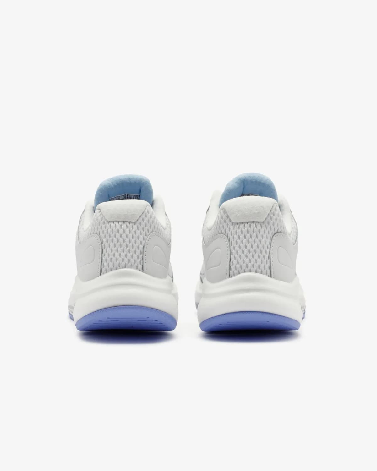 Skechers Go Walk Workout Walker - Raya Kadın Beyaz Yürüyüş Ayakkabısı · 125025-WLB (5/10)