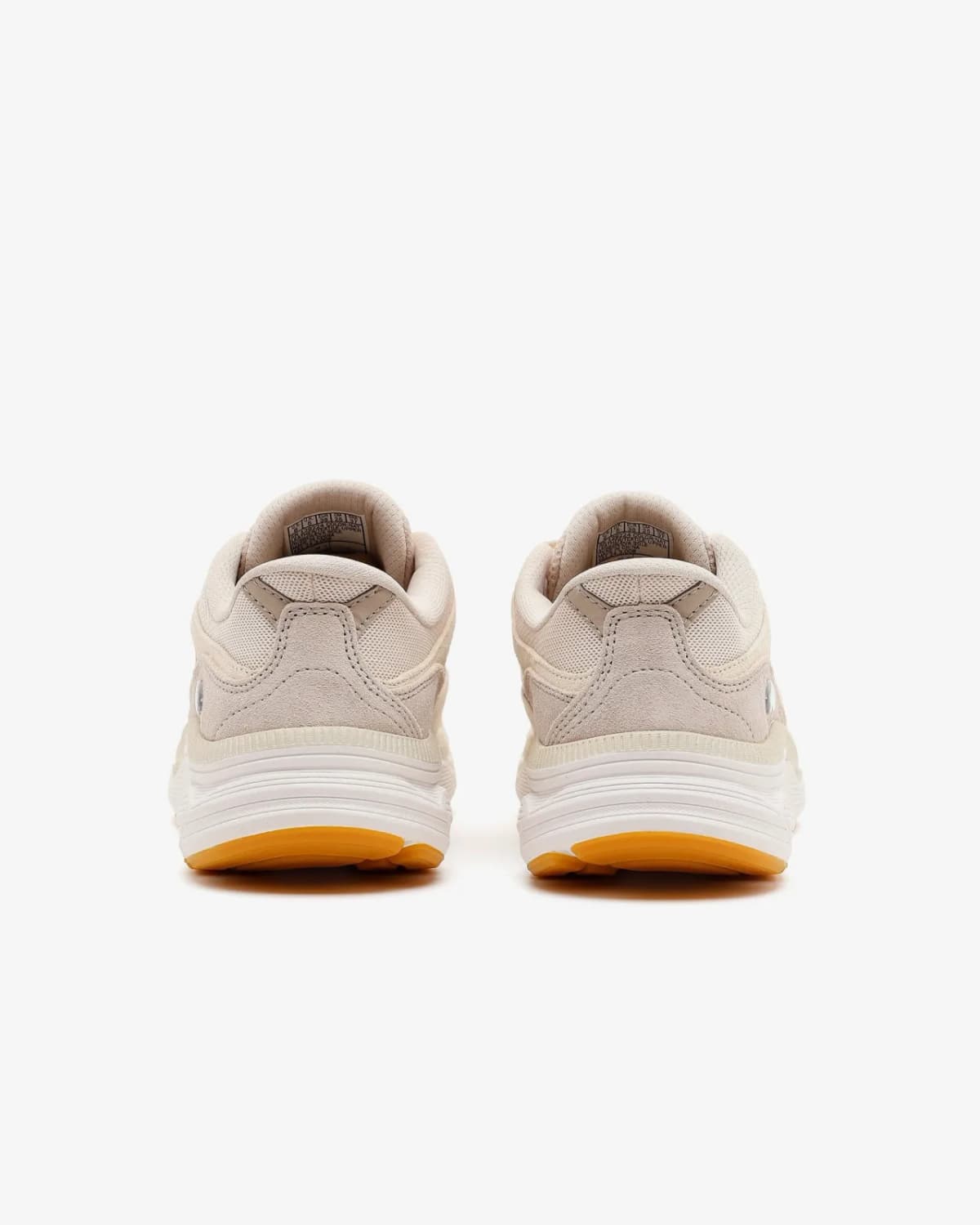 Skechers Go Run Arch Fit 2.0 - Carrera Kadın Bej Sneakers · 129224-NAT (5/7)