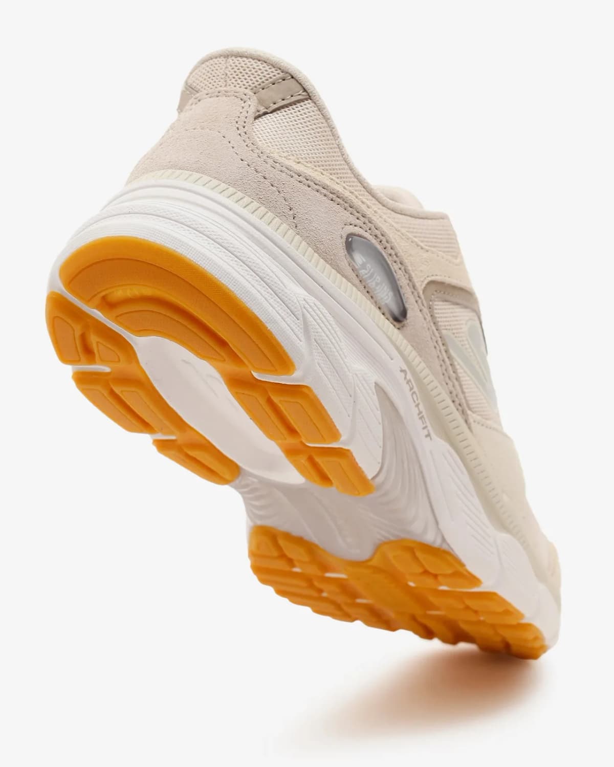 Skechers Go Run Arch Fit 2.0 - Carrera Kadın Bej Sneakers · 129224-NAT (7/7)