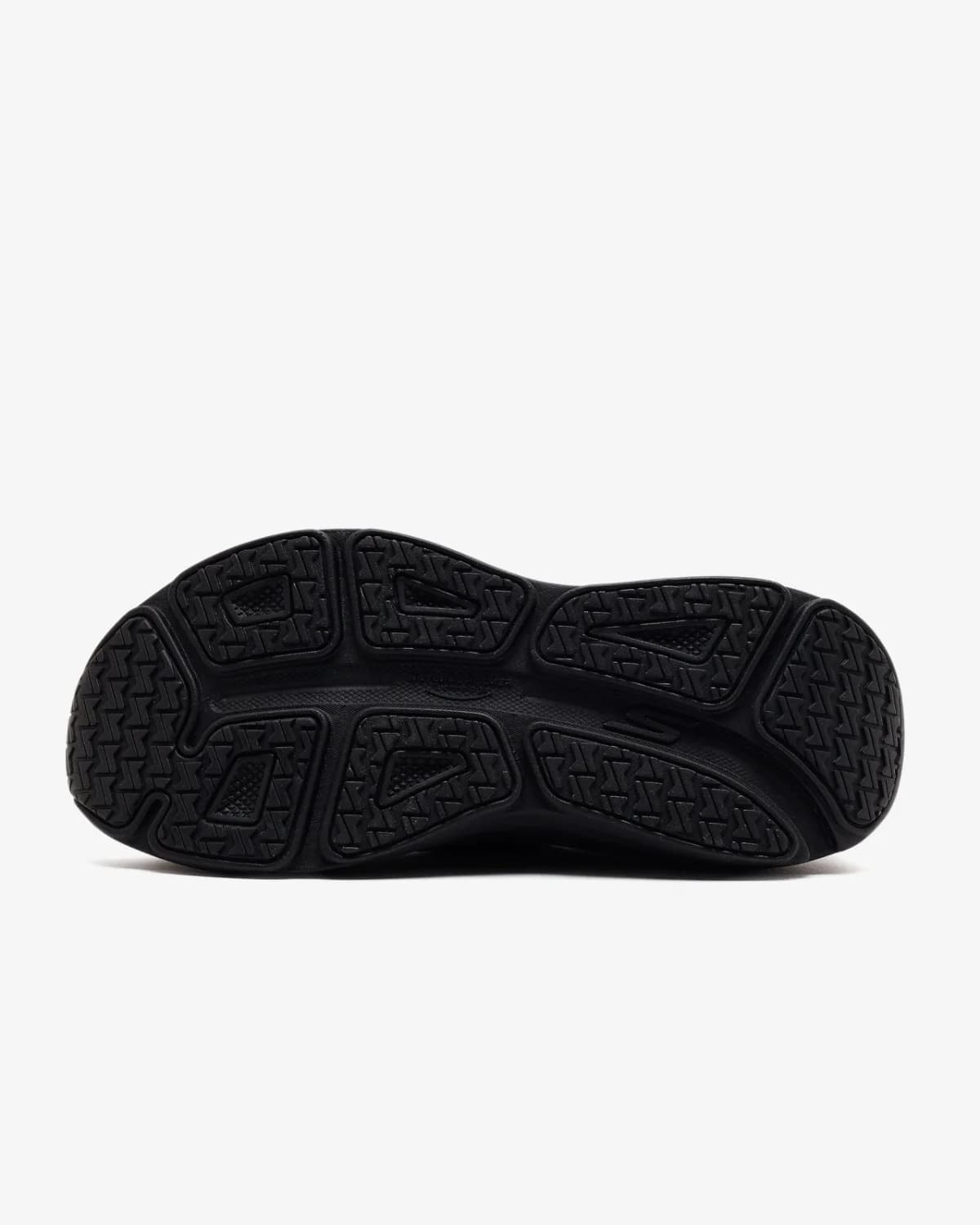 Skechers Max Cushioning Endeavour Sarasota Kadın Siyah Koşu Ayakkabısı · 129481-BBK (4/7)