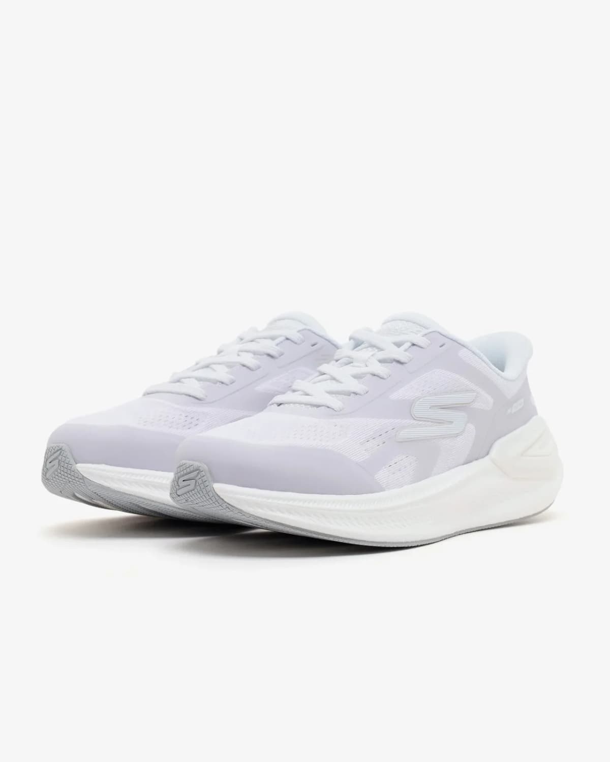 Skechers Go Run Consistent Pro Kadın Beyaz Spor Ayakkabı · 129782-WGY (3/7)