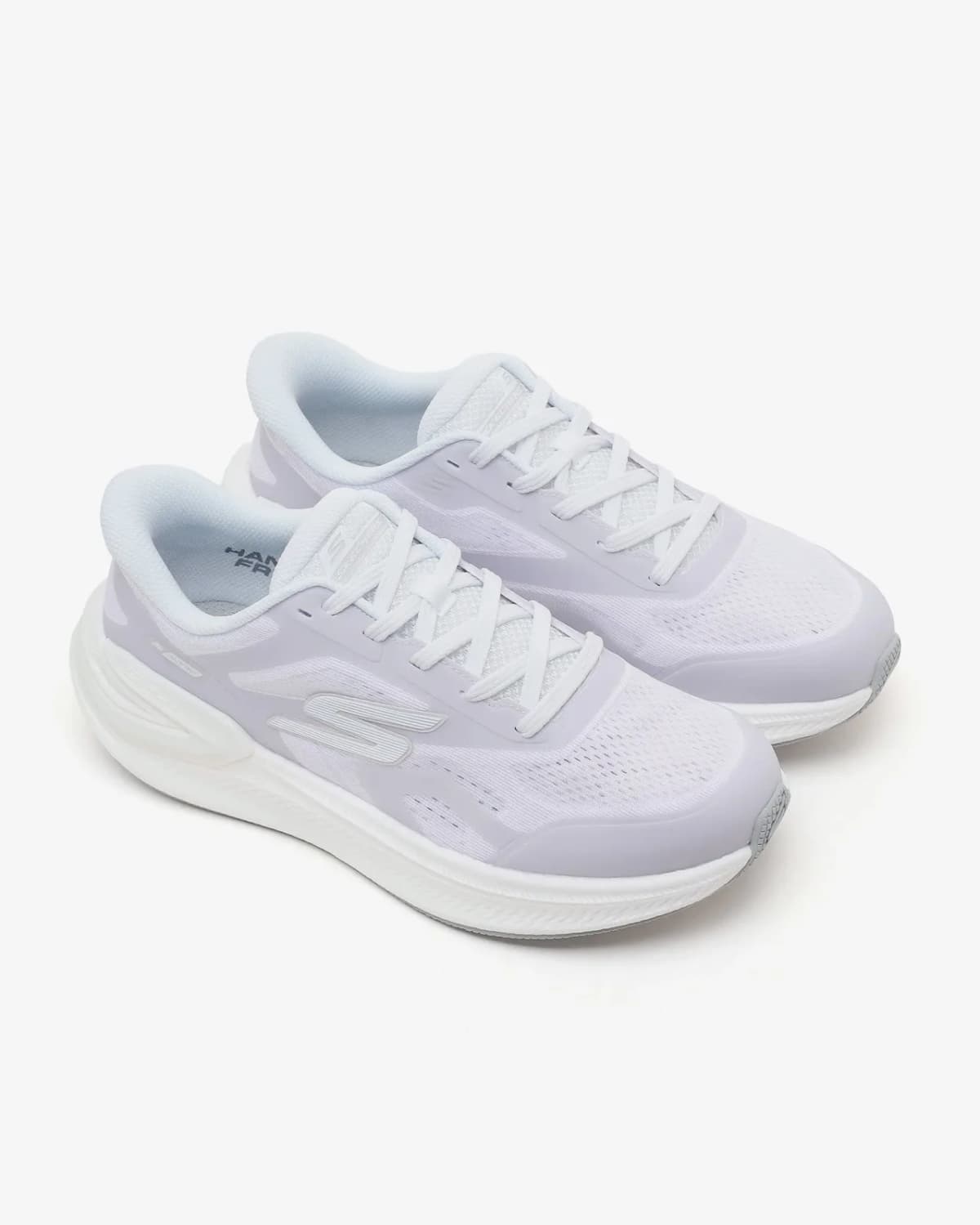 Skechers Go Run Consistent Pro Kadın Beyaz Spor Ayakkabı · 129782-WGY (6/7)