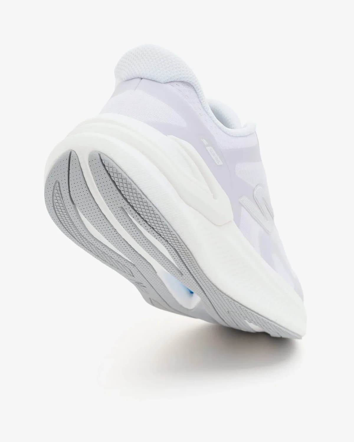 Skechers Go Run Consistent Pro Kadın Beyaz Spor Ayakkabı · 129782-WGY (7/7)