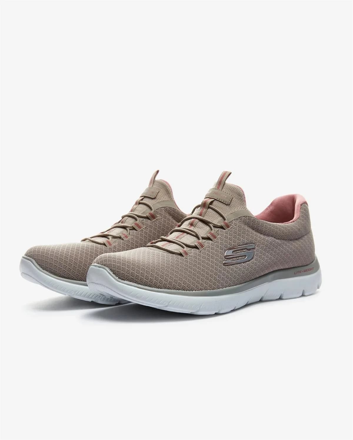 SKECHERS Kadın SUMMİTS · 12980TK-TPPK (3/8)
