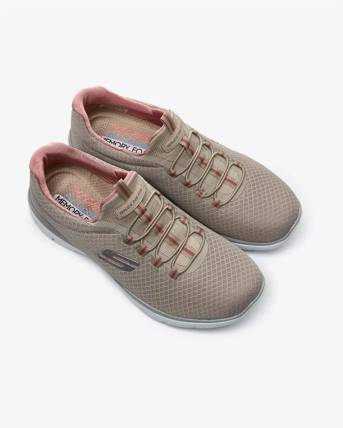SKECHERS Kadın SUMMİTS · 12980TK-TPPK (6/8)