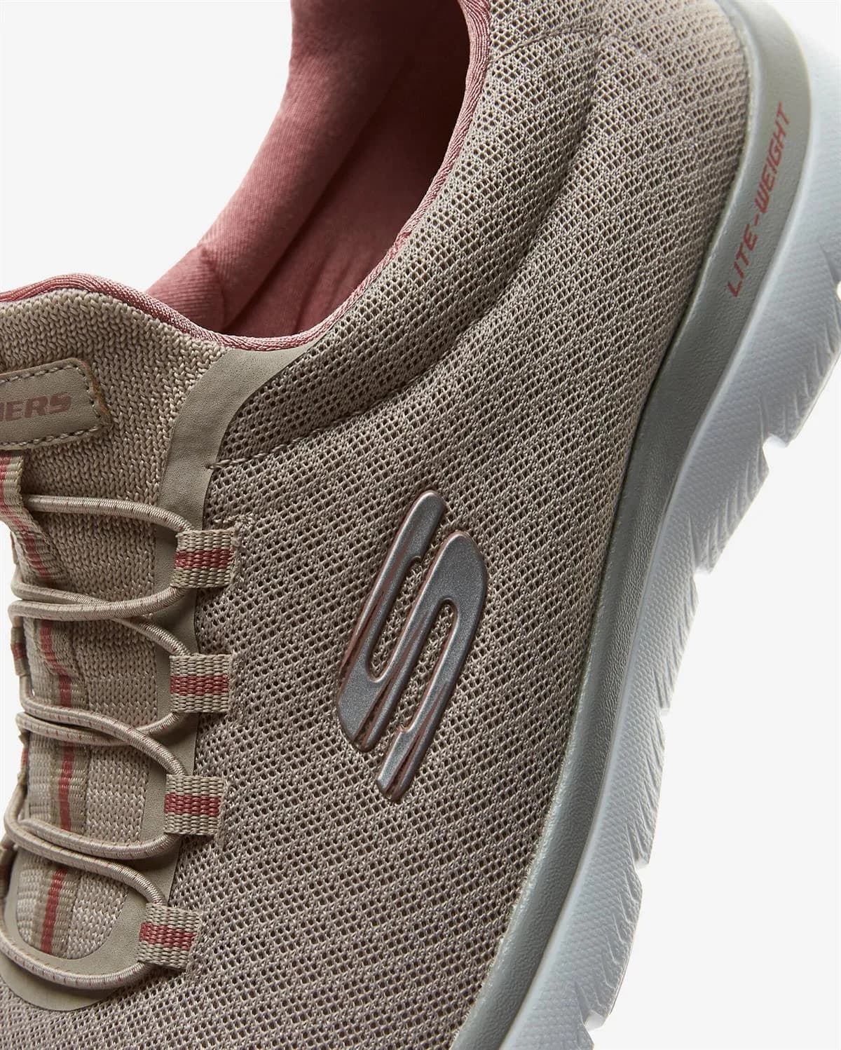 SKECHERS Kadın SUMMİTS · 12980TK-TPPK (8/8)