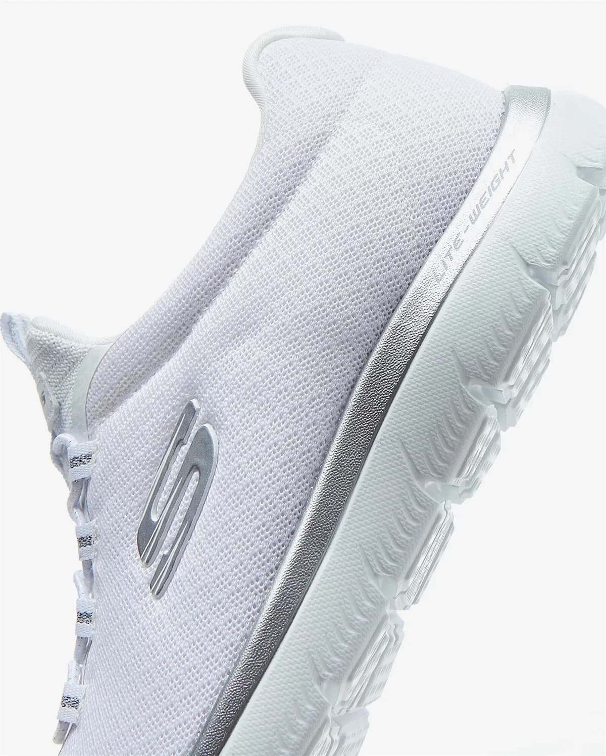 SKECHERS Kadın Ayakkabı SUMMITS · 12980TK-WSL (6/9)