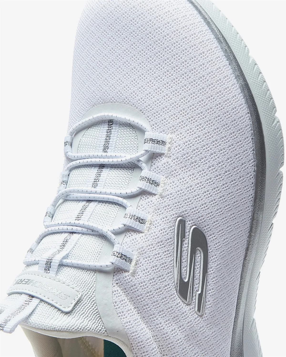 SKECHERS Kadın Ayakkabı SUMMITS · 12980TK-WSL (8/9)
