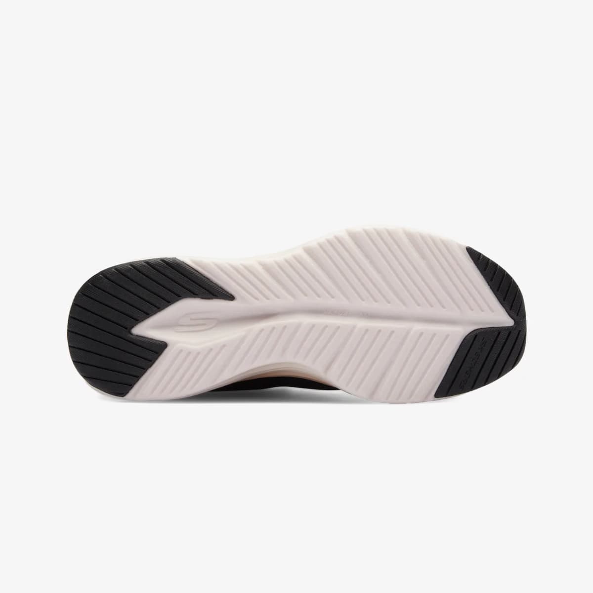 Skechers Vapor Foam Midnight Glimmer Kadın Siyah Spor Ayakkabı · 150025-BKRG (5/5)