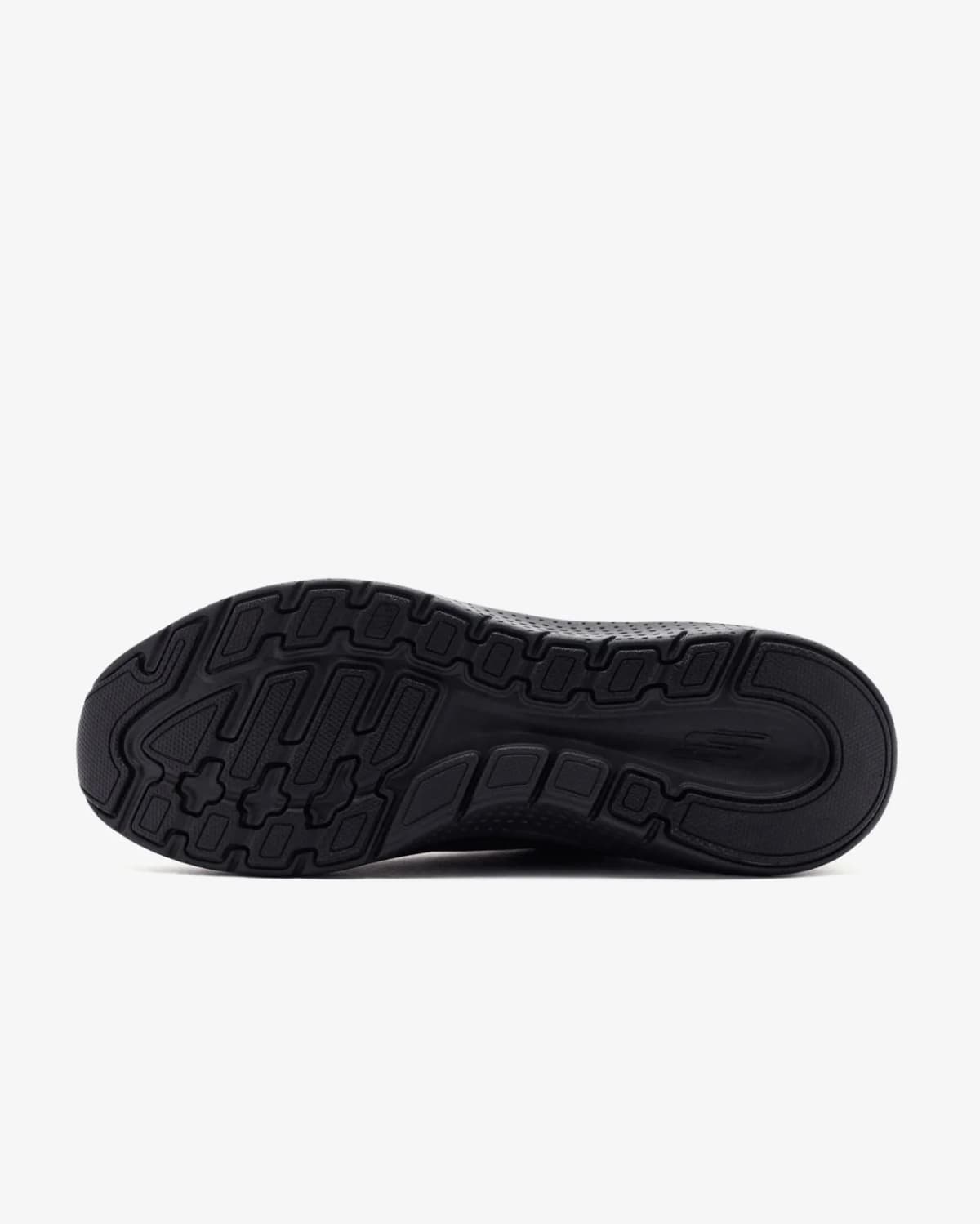Skechers Arch Fit 2.0 - Big League Kadın Siyah Spor Ayakkabı · 150051-BBK (4/10)