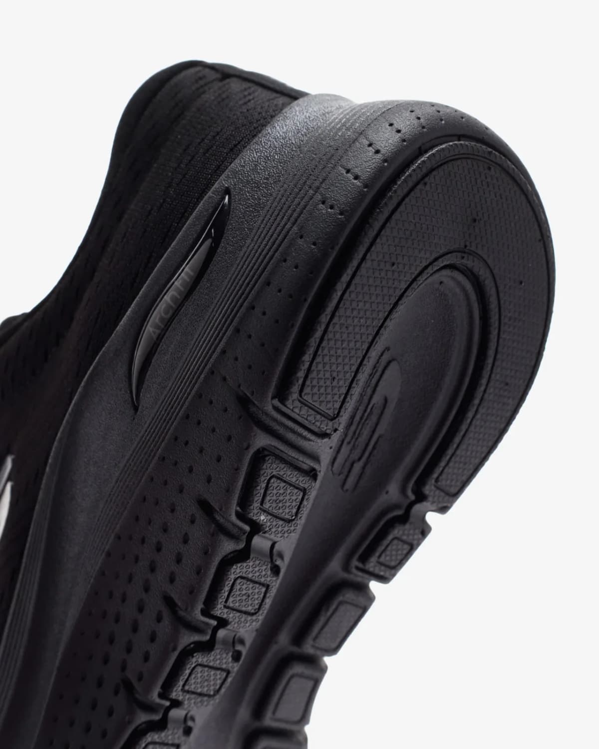 Skechers Arch Fit 2.0 - Big League Kadın Siyah Spor Ayakkabı · 150051-BBK (8/10)