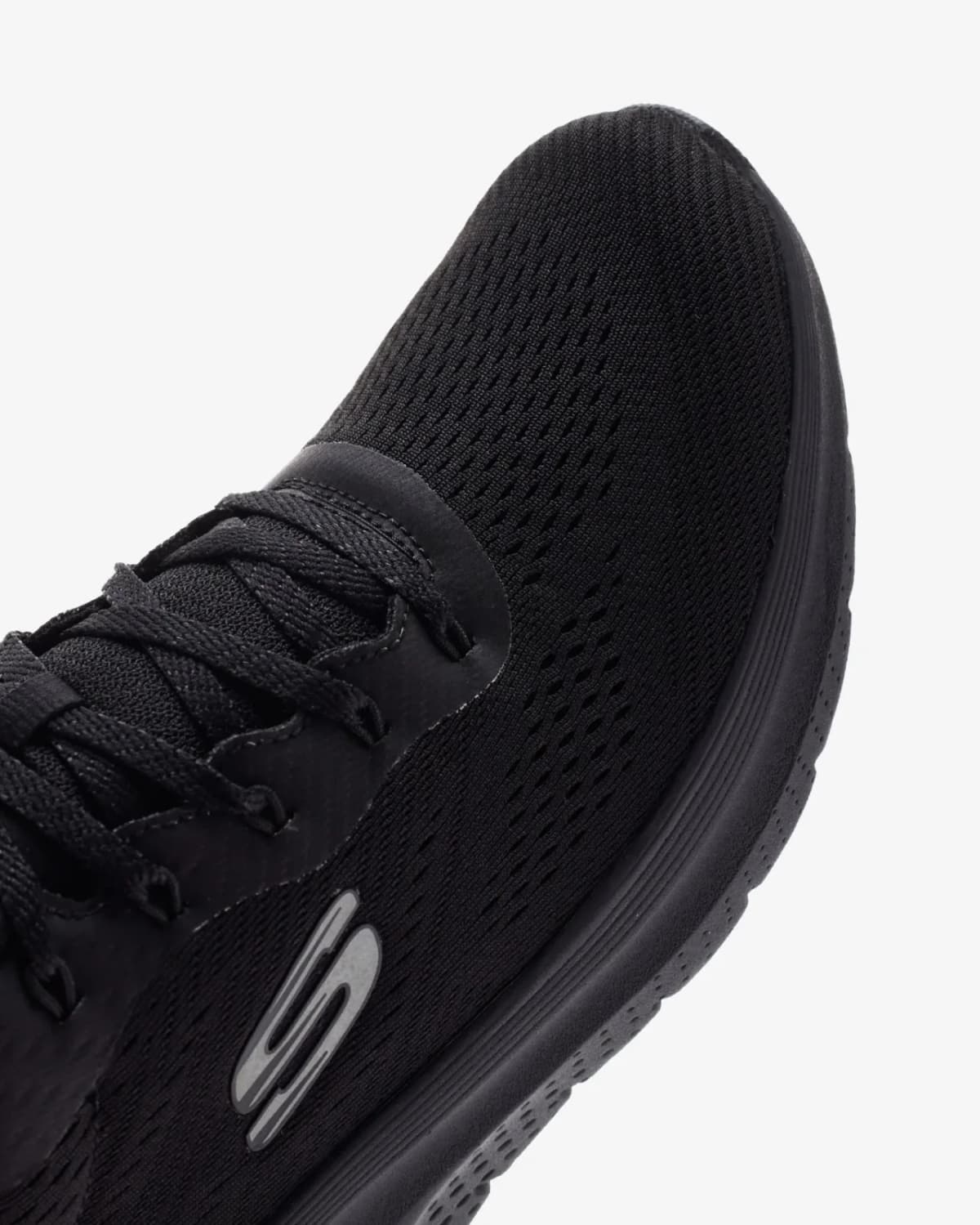 Skechers Arch Fit 2.0 - Big League Kadın Siyah Spor Ayakkabı · 150051-BBK (10/10)