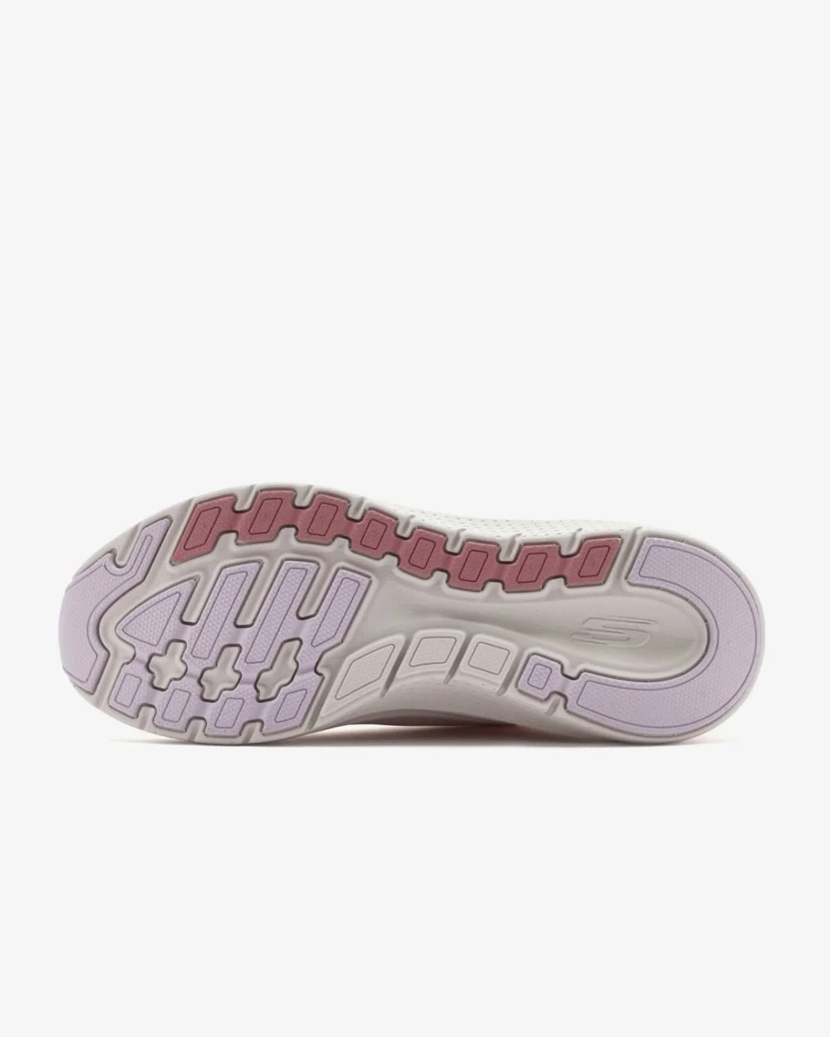 Skechers Arch Fit 2.0 - Big League Kadın Bej Spor Ayakkabı · 150051-NTMT (4/10)