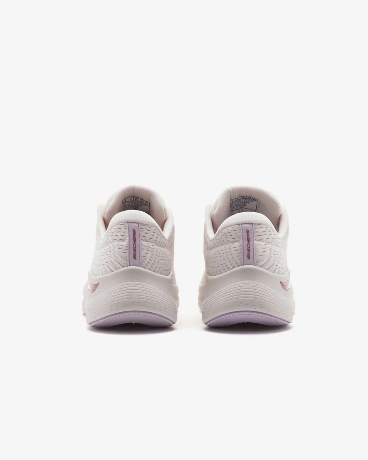 Skechers Arch Fit 2.0 - Big League Kadın Bej Spor Ayakkabı · 150051-NTMT (5/10)
