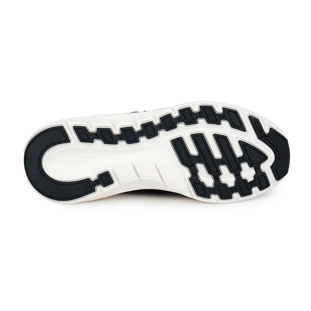 Skechers Arch Fit 2.0 Kadın Spor Ayakkabı Siyah · 150067-BKRG (4/4)