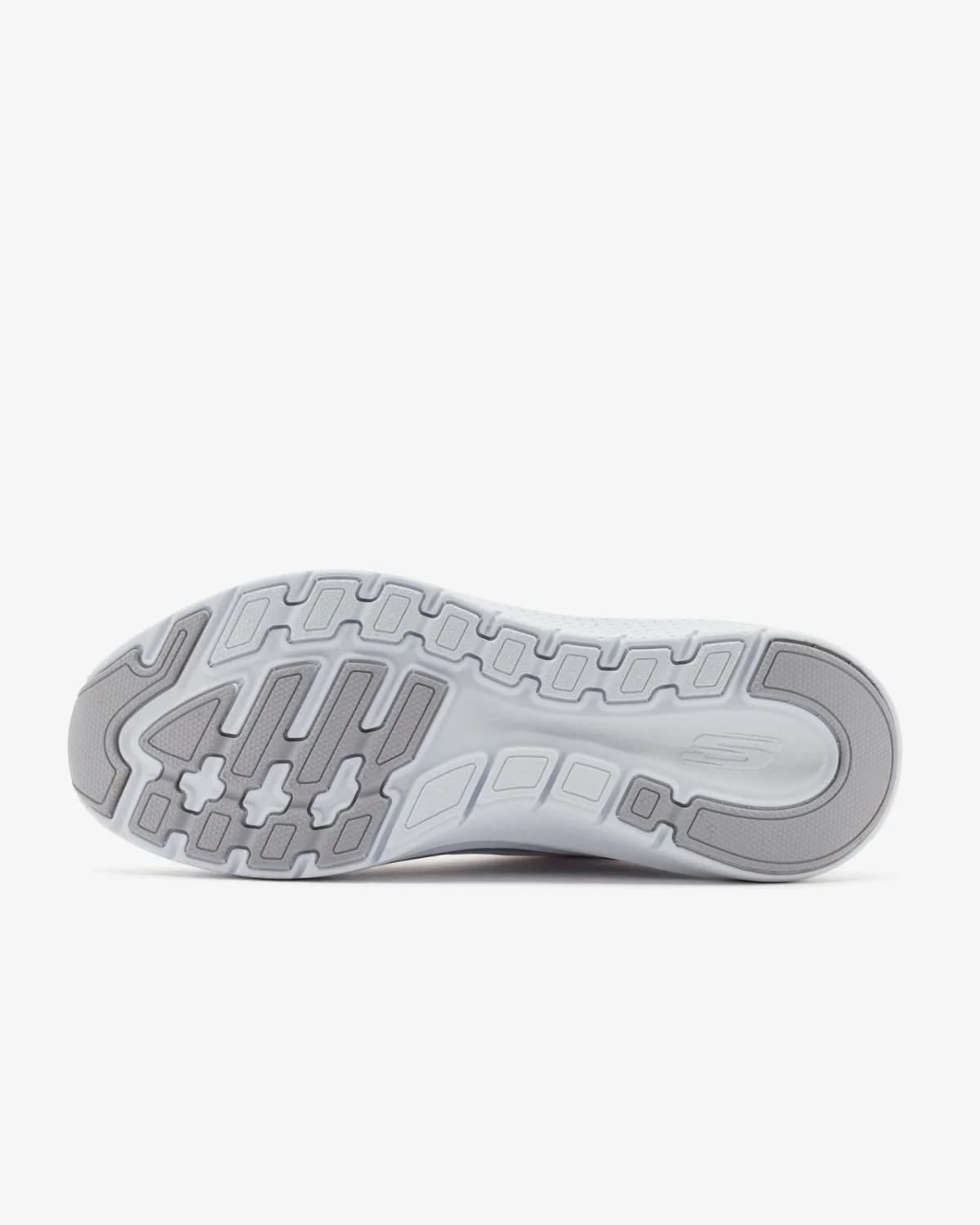 Skechers Arch Fit 2.0 - Glow The Distance Kadın Beyaz Spor Ayakkabı · 150067-WSL (4/10)
